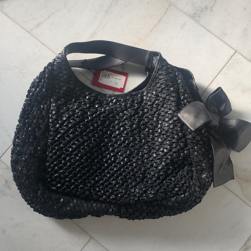 Authentic Valentino tote brand new with tags